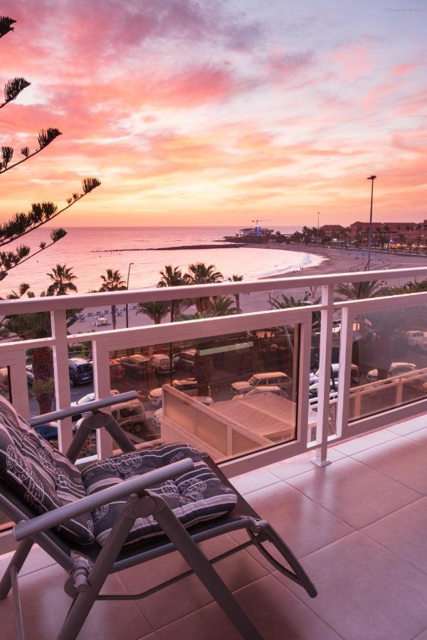 Amazing Beach Views Tenerife Arona  Eksteriør bilde