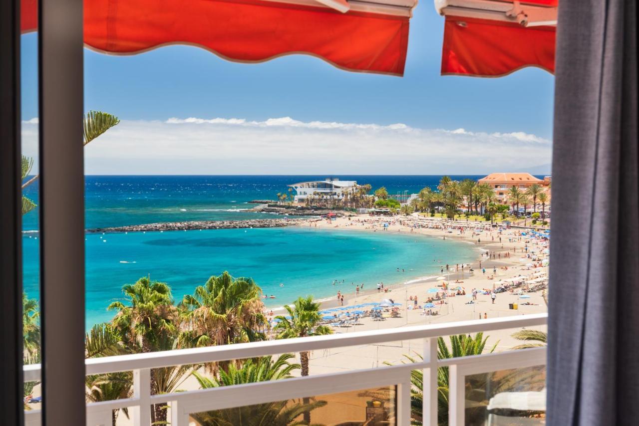 Amazing Beach Views Tenerife Arona  Eksteriør bilde