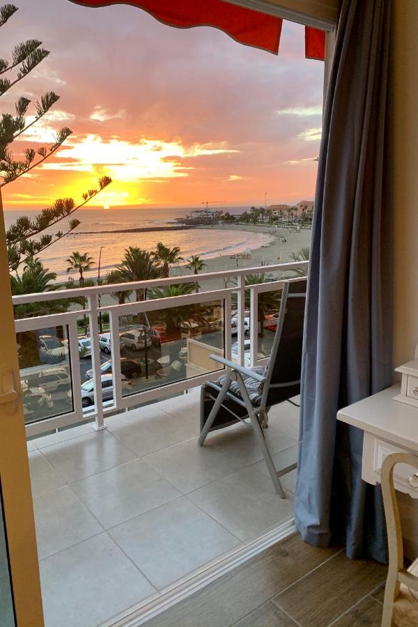 Amazing Beach Views Tenerife Arona  Eksteriør bilde