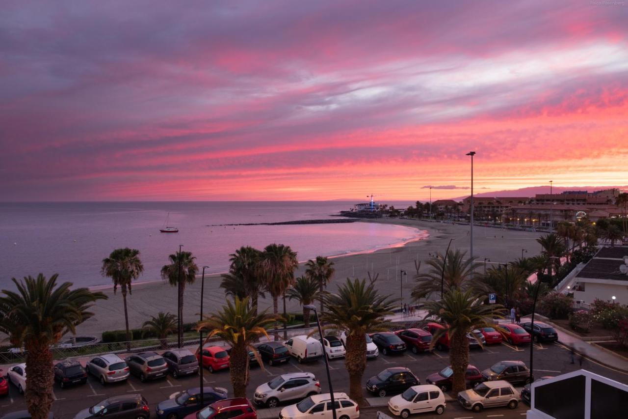Amazing Beach Views Tenerife Arona  Eksteriør bilde
