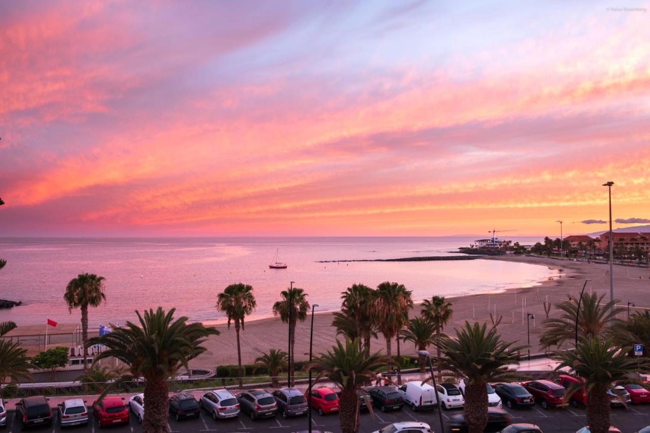 Amazing Beach Views Tenerife Arona  Eksteriør bilde