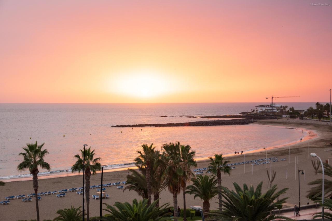 Amazing Beach Views Tenerife Arona  Eksteriør bilde