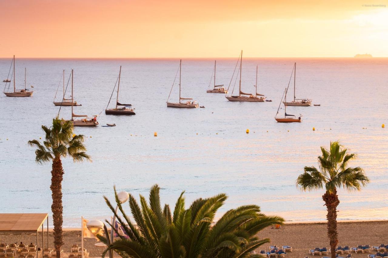 Amazing Beach Views Tenerife Arona  Eksteriør bilde
