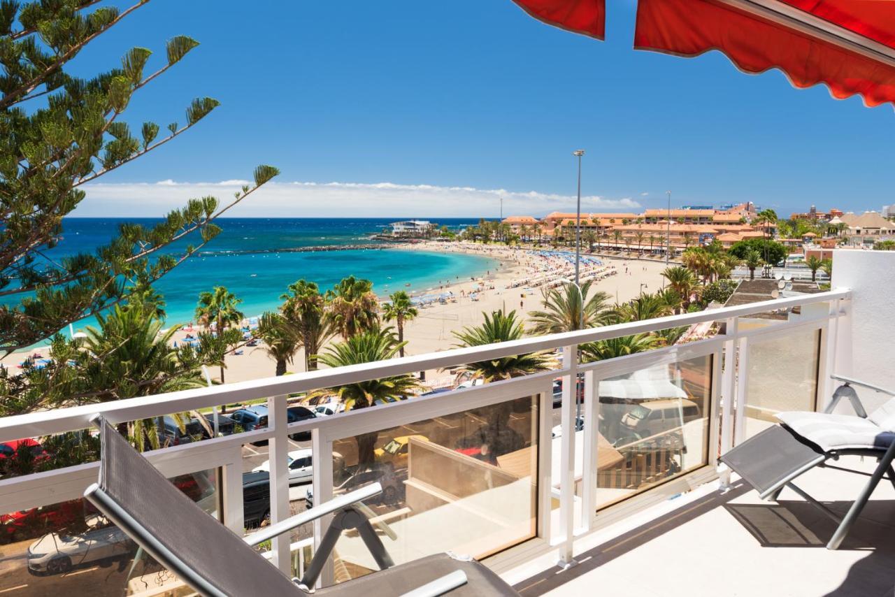 Amazing Beach Views Tenerife Arona  Eksteriør bilde