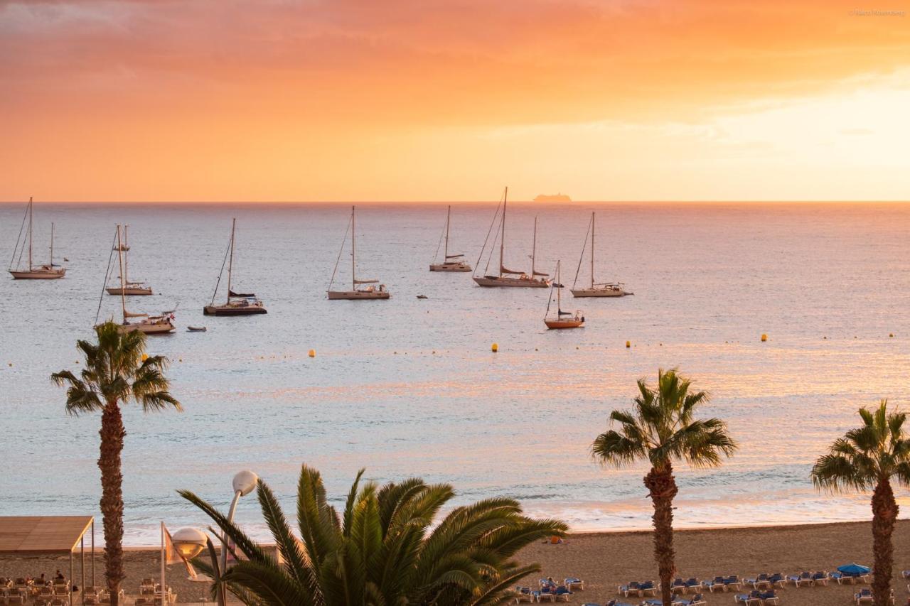 Amazing Beach Views Tenerife Arona  Eksteriør bilde