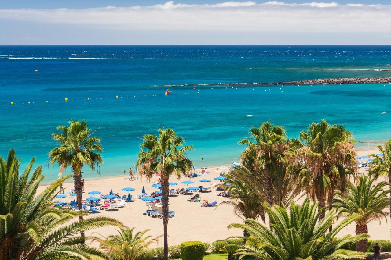 Amazing Beach Views Tenerife Arona  Eksteriør bilde