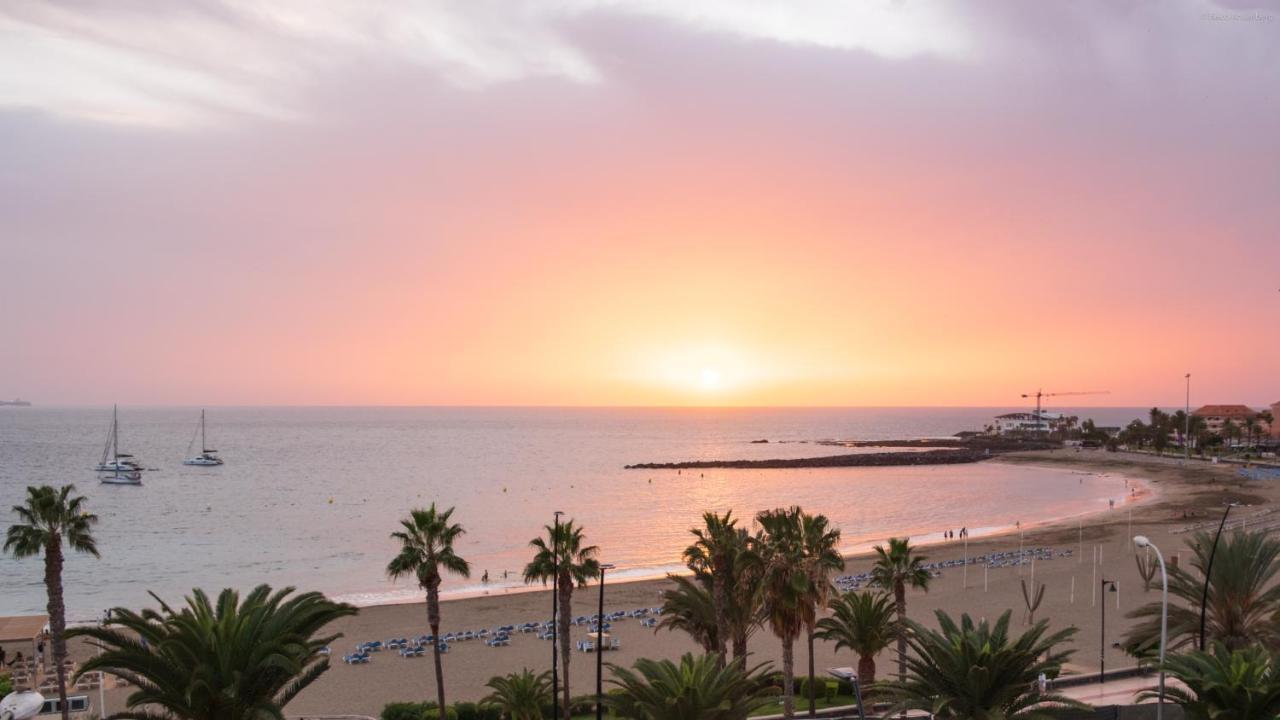 Amazing Beach Views Tenerife Arona  Eksteriør bilde