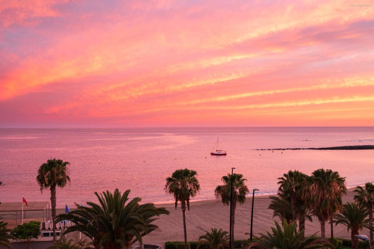 Amazing Beach Views Tenerife Arona  Eksteriør bilde