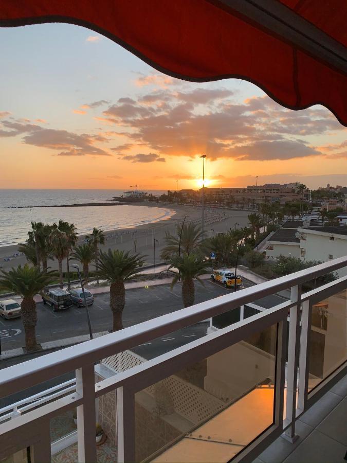 Amazing Beach Views Tenerife Arona  Eksteriør bilde