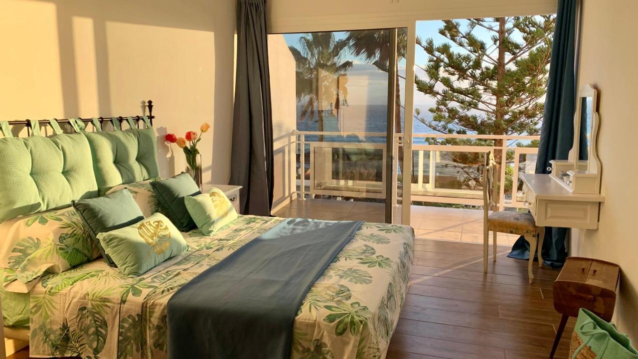 Amazing Beach Views Tenerife Arona  Eksteriør bilde