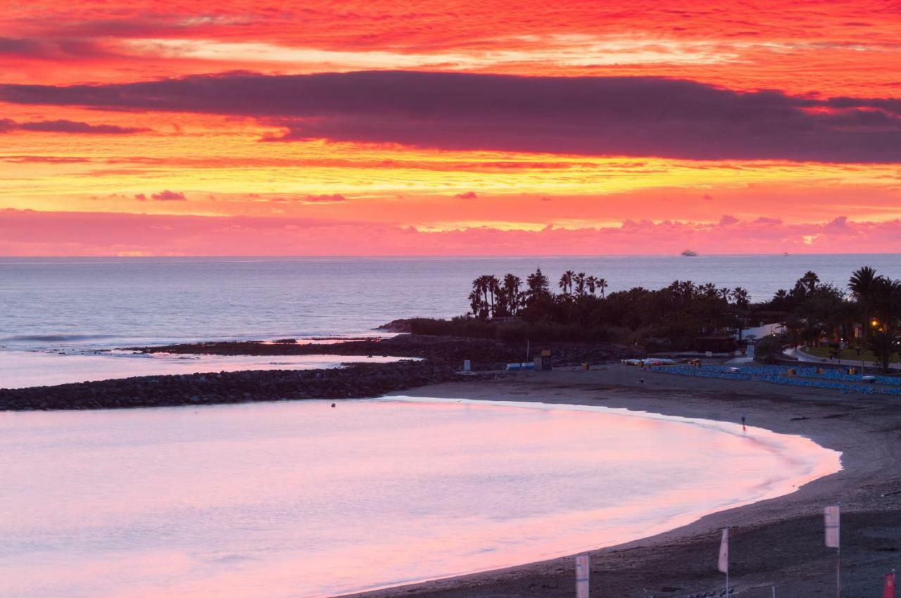 Amazing Beach Views Tenerife Arona  Eksteriør bilde