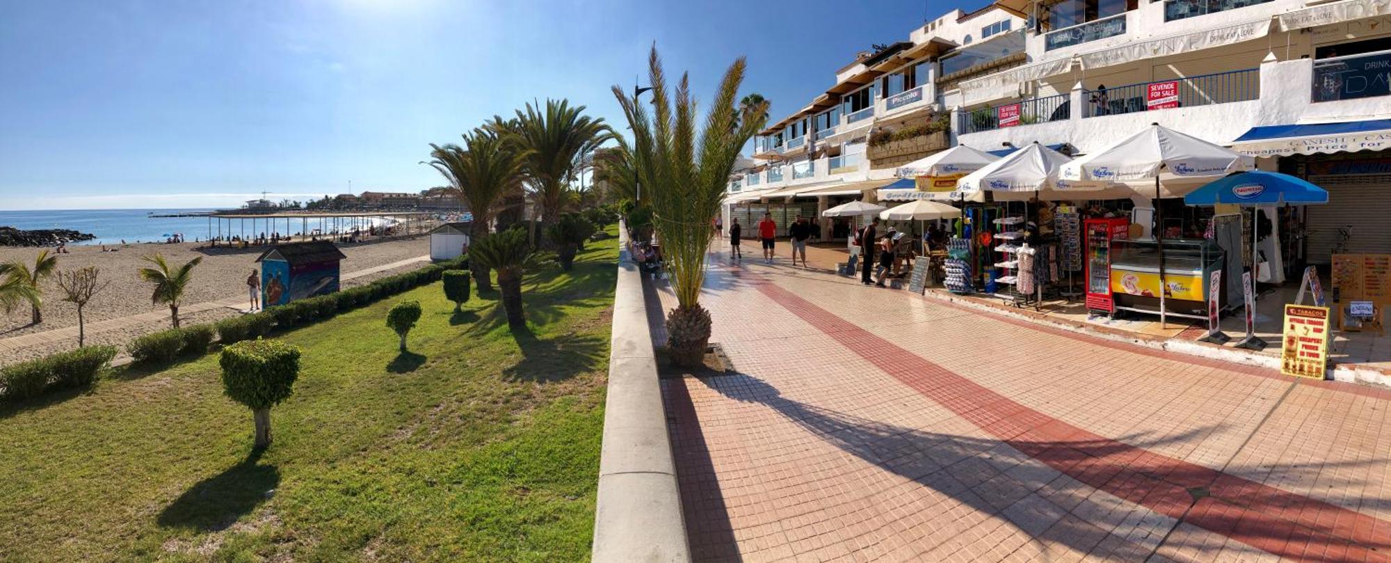 Amazing Beach Views Tenerife Arona  Eksteriør bilde