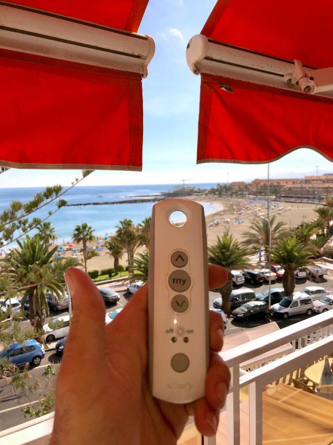 Amazing Beach Views Tenerife Arona  Eksteriør bilde