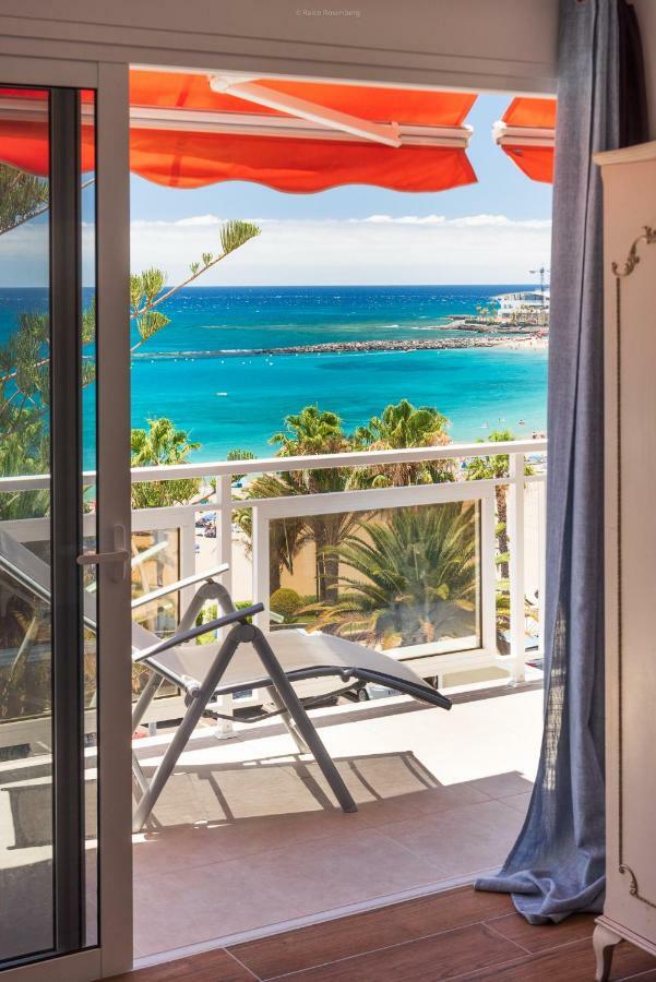 Amazing Beach Views Tenerife Arona  Eksteriør bilde