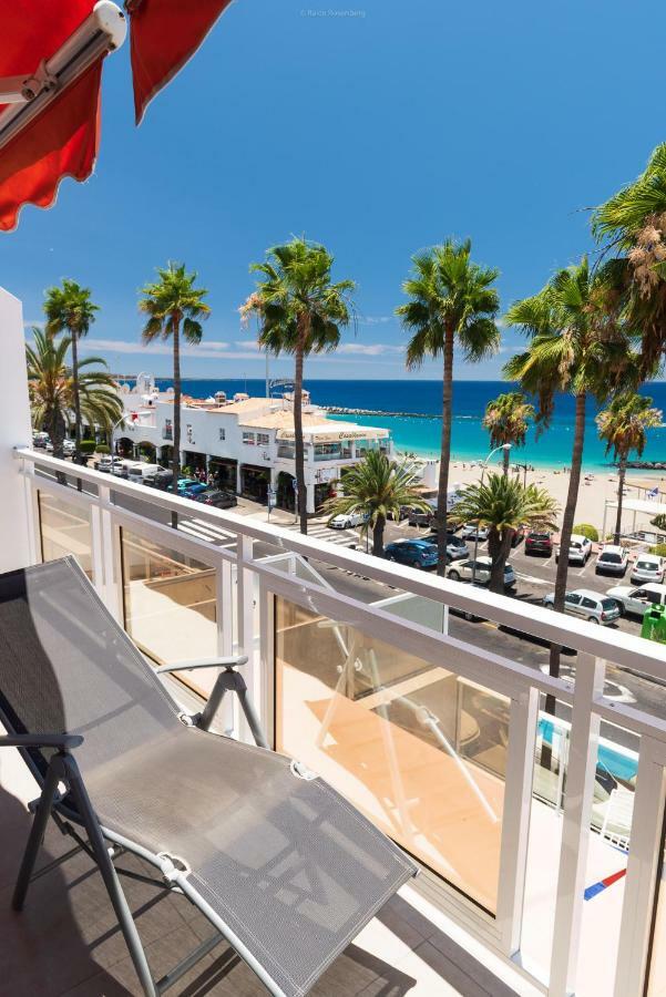 Amazing Beach Views Tenerife Arona  Eksteriør bilde