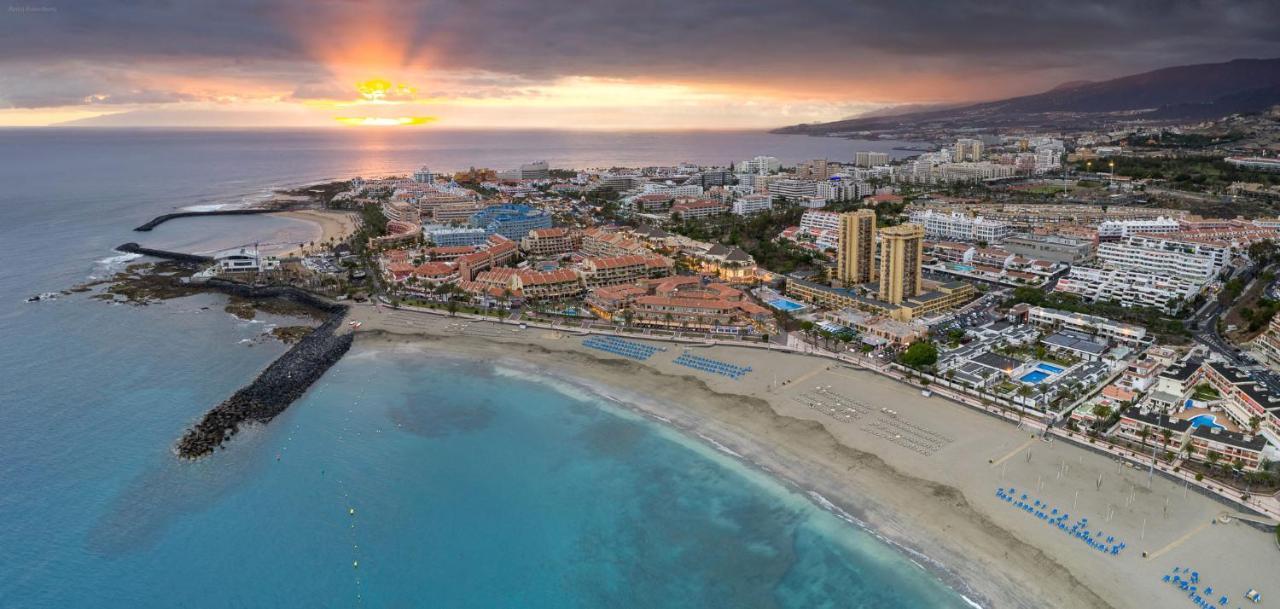 Amazing Beach Views Tenerife Arona  Eksteriør bilde
